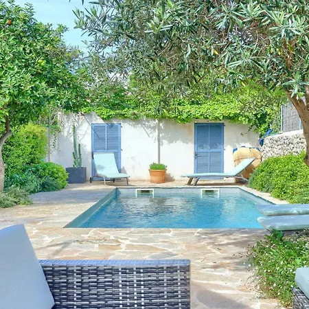 Llum Ferienhaus Pollença