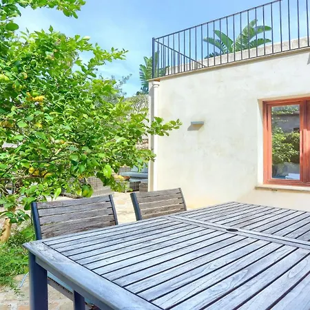 Ferienhaus Llum Pollença