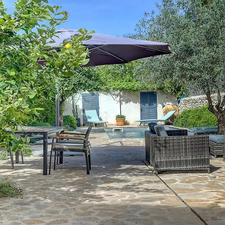 Ferienhaus Llum Pollença