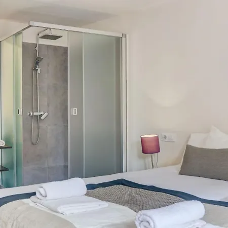 Llum Ferienhaus Pollença