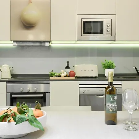 Feriehus Llum Pollença