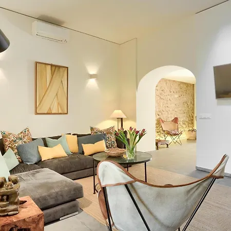 Feriehus Llum Pollença