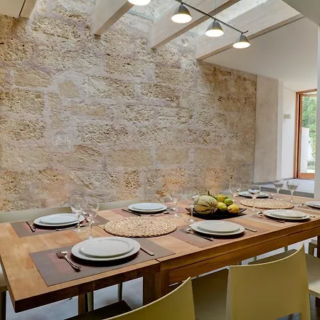 Llum Holiday home *