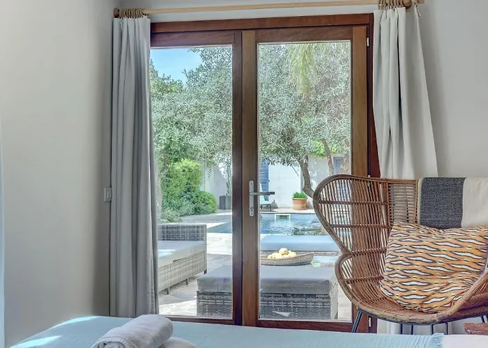 Llum Feriehus Pollença