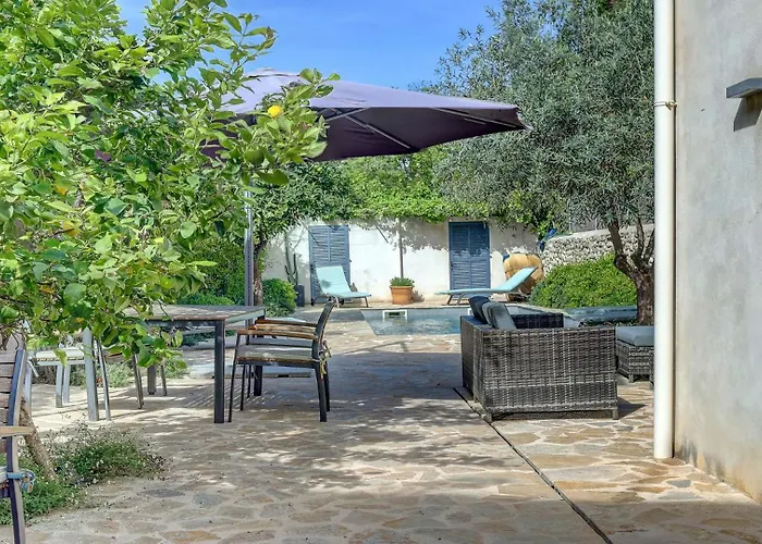 Feriehus Llum Pollença