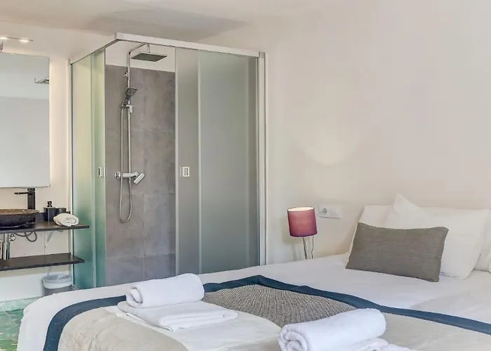 Llum Feriehus Pollença