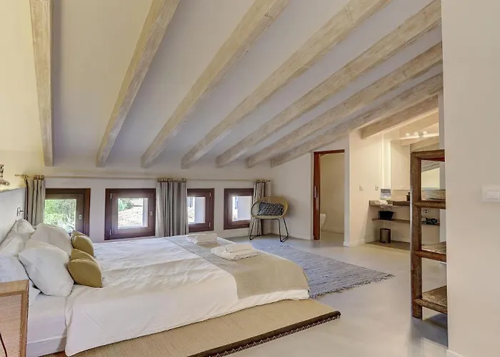 Feriehus Llum Pollença