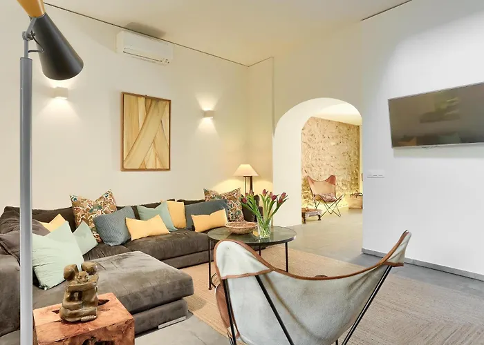 Feriehus Llum Pollença