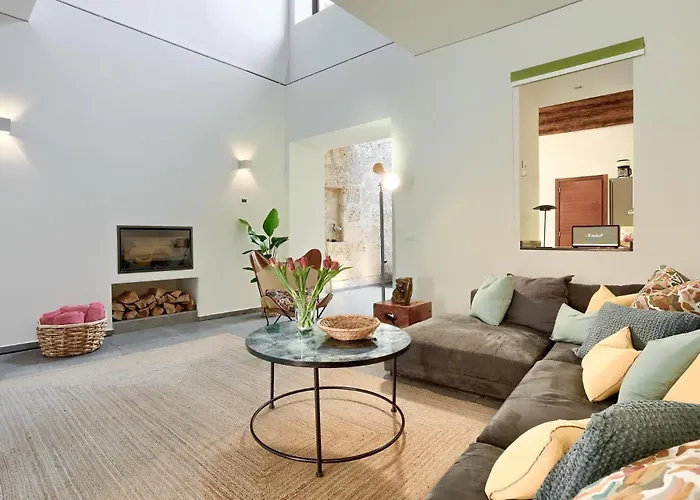 Feriehus Llum Pollença