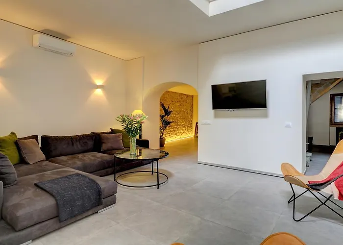 Feriehus Llum Pollença