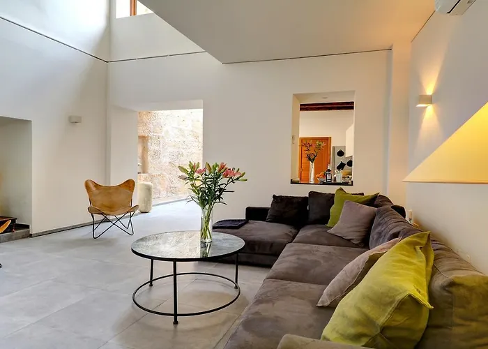 Feriehus Llum Pollença