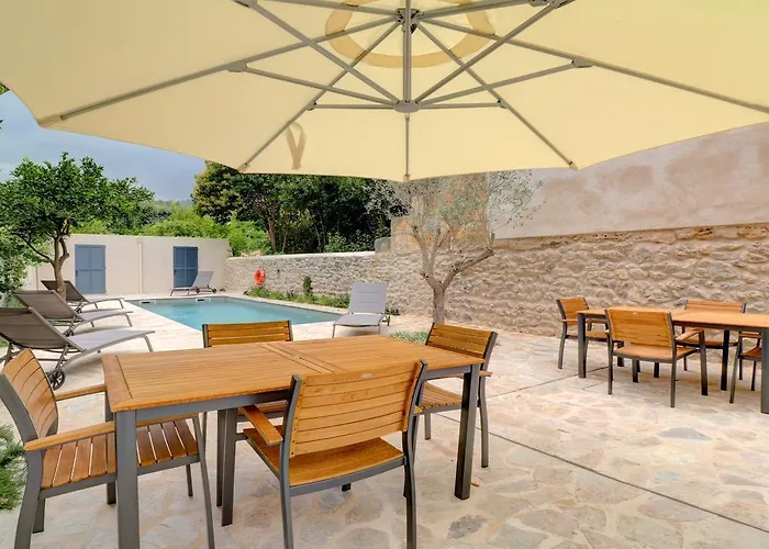 Llum Feriehus Pollença