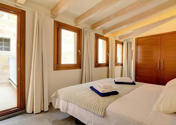 Feriehus Llum Pollença