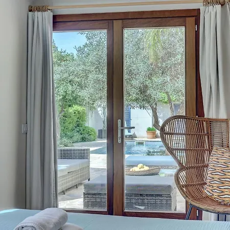 Llum Hébergement de vacances Pollença