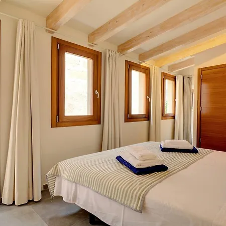 Hébergement de vacances Llum Pollença