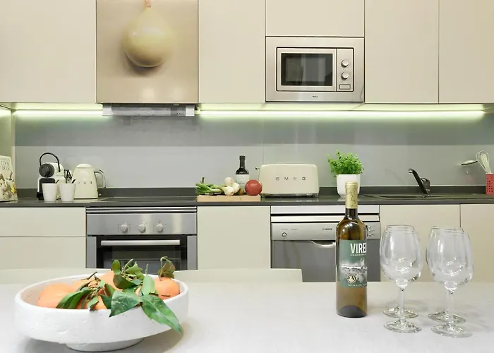 Semesterbostad Llum Pollença