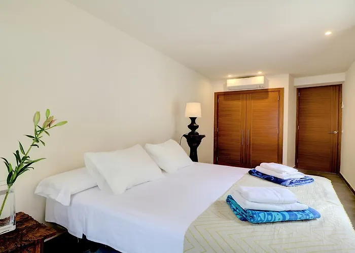 Llum Semesterbostad *