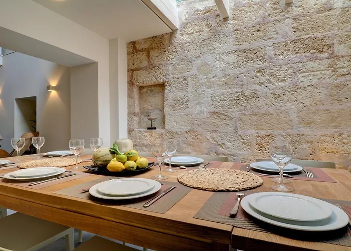 Llum Semesterbostad *