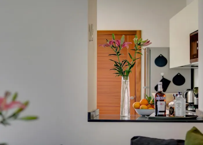 Semesterbostad Llum Pollença