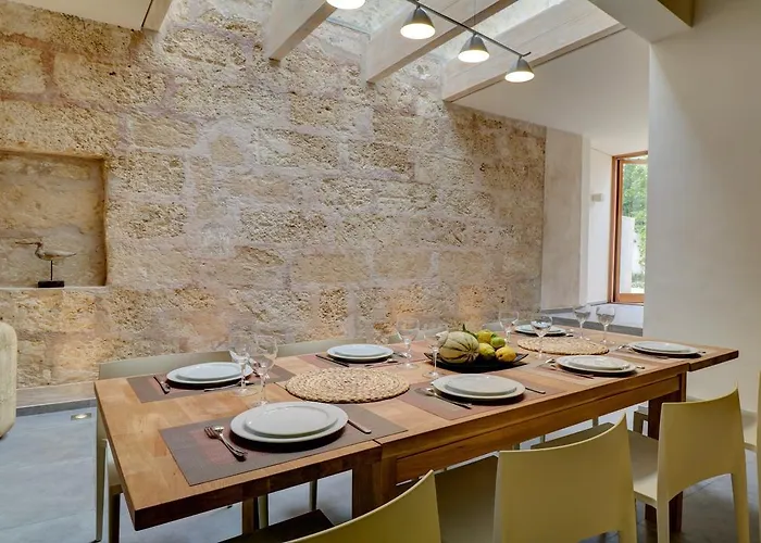 Llum Semesterbostad *