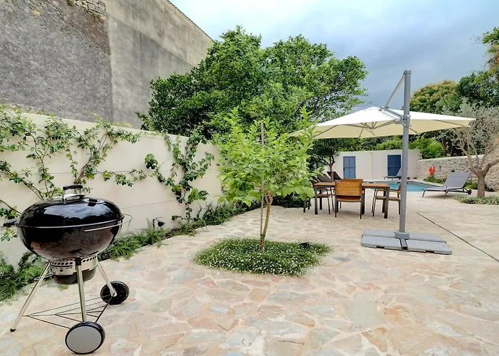 Llum Semesterbostad Pollença