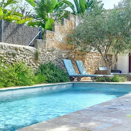 Hébergement de vacances Llum Pollença