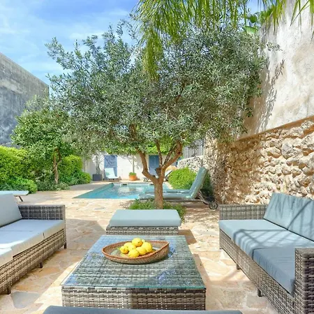 Llum Hébergement de vacances Pollença