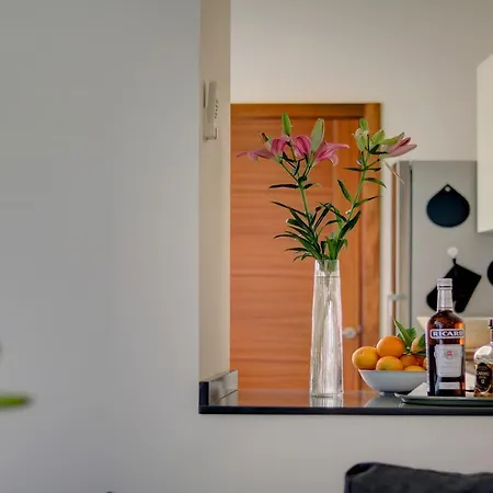 Hébergement de vacances Llum Pollença