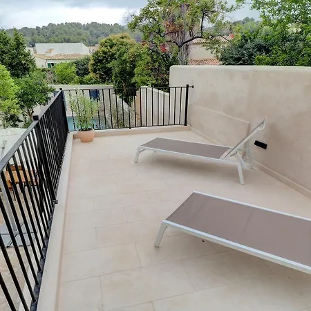 Hébergement de vacances Llum *