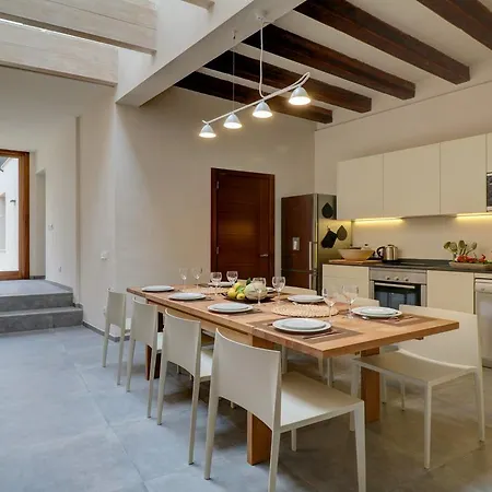 Llum Pollença