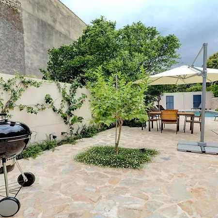 Llum Hébergement de vacances Pollença